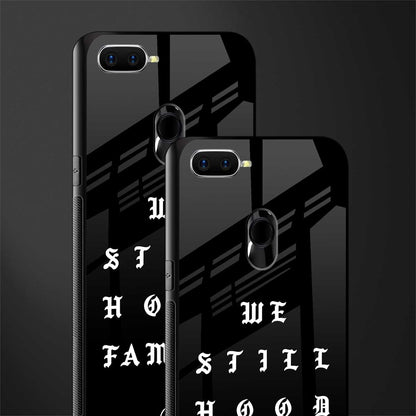 hood famous phone cover for realme 2 pro