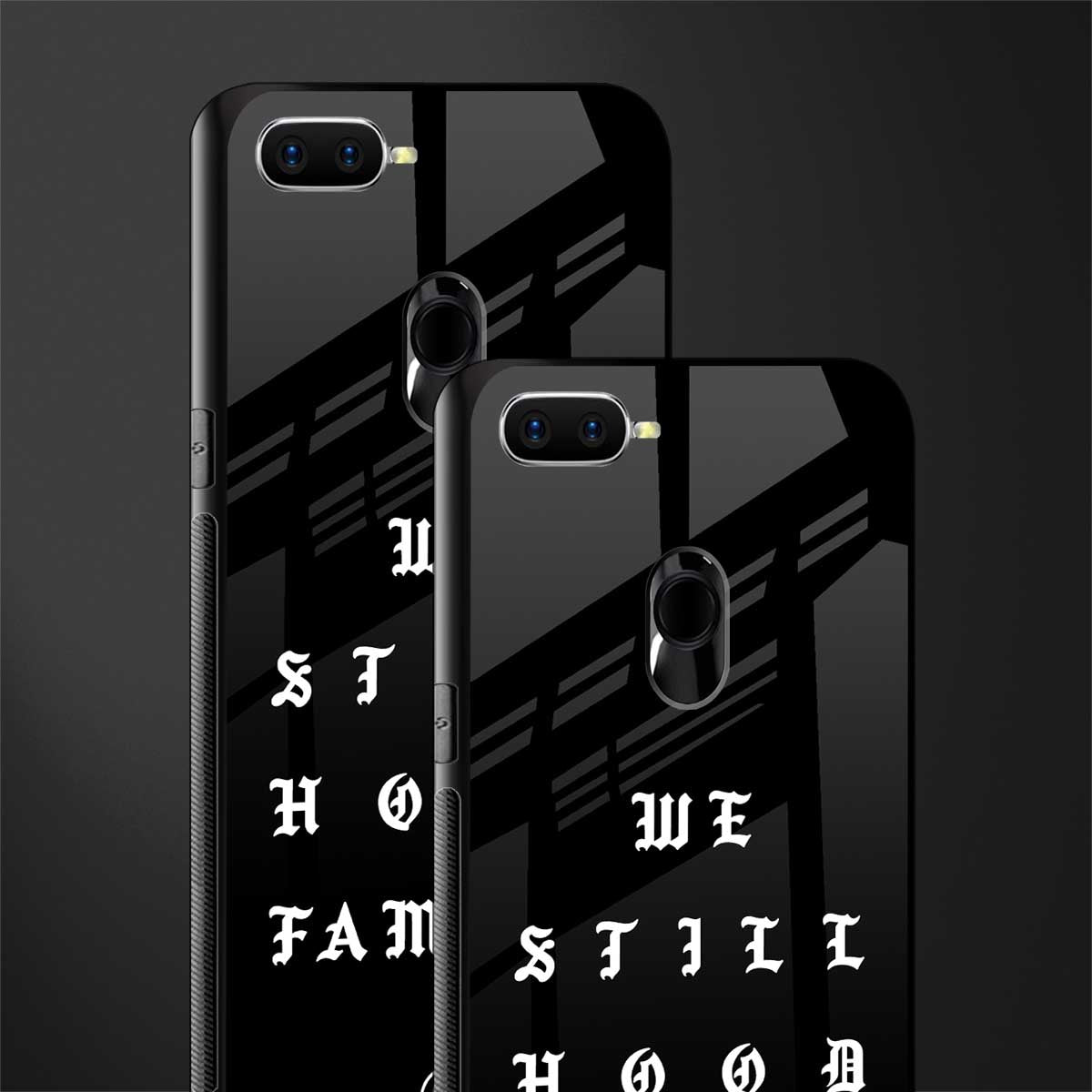hood famous phone cover for oppo a7