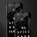 hood famous phone cover for mi 11 lite