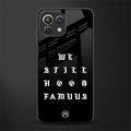 hood famous phone cover for mi 11 lite