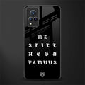 hood famous phone cover for vivo v21 5g
