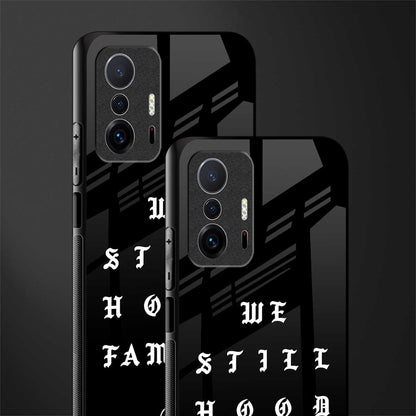 hood famous phone cover for mi 11t pro 5g