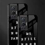 hood famous phone cover for vivo x70 pro