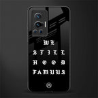 hood famous phone cover for vivo x70 pro