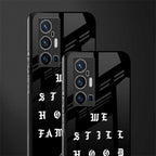 hood famous phone cover for vivo x70 pro plus