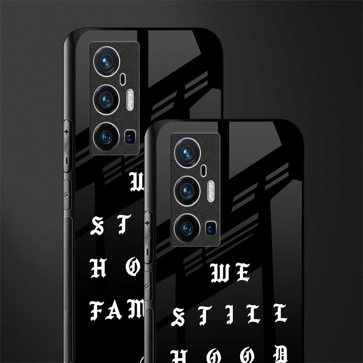 hood famous phone cover for vivo x70 pro plus