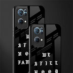 hood famous phone cover for oppo reno7 pro 5g