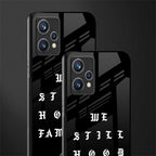 hood famous phone cover for realme 9 pro plus 5g