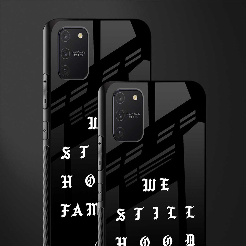 hood famous phone cover for samsung galaxy s10 lite