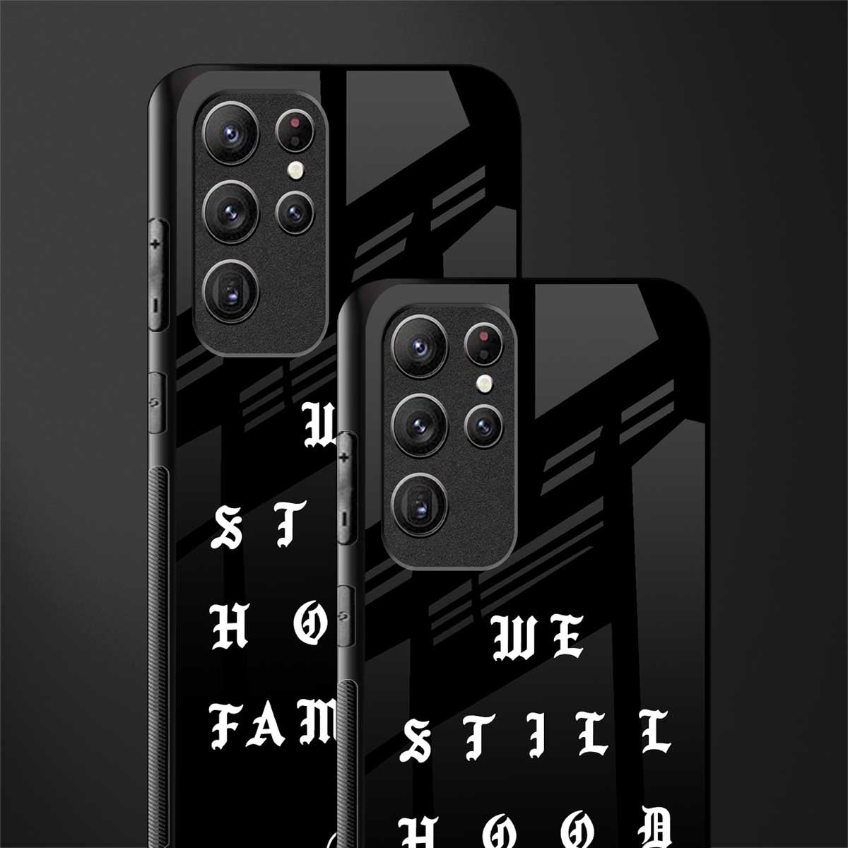 hood famous phone cover for samsung galaxy s22 ultra 5g