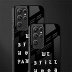 hood famous phone cover for samsung galaxy s21 ultra