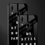 hood famous phone cover for vivo y95