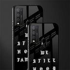 hood famous phone cover for vivo y50