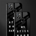 hood famous phone cover for realme narzo 30a