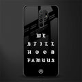 hood famous phone cover for redmi 9 prime