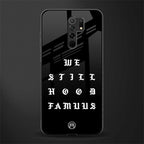 hood famous phone cover for redmi 9 prime