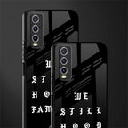 hood famous phone cover for vivo y12g