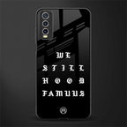 hood famous phone cover for vivo y20svivo y20avivo y20g