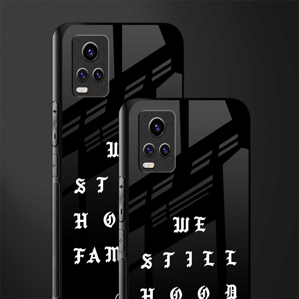 hood famous phone cover for vivo v20