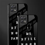 hood famous phone cover for oppo a15s