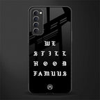 hood famous phone cover for oppo reno 4 pro