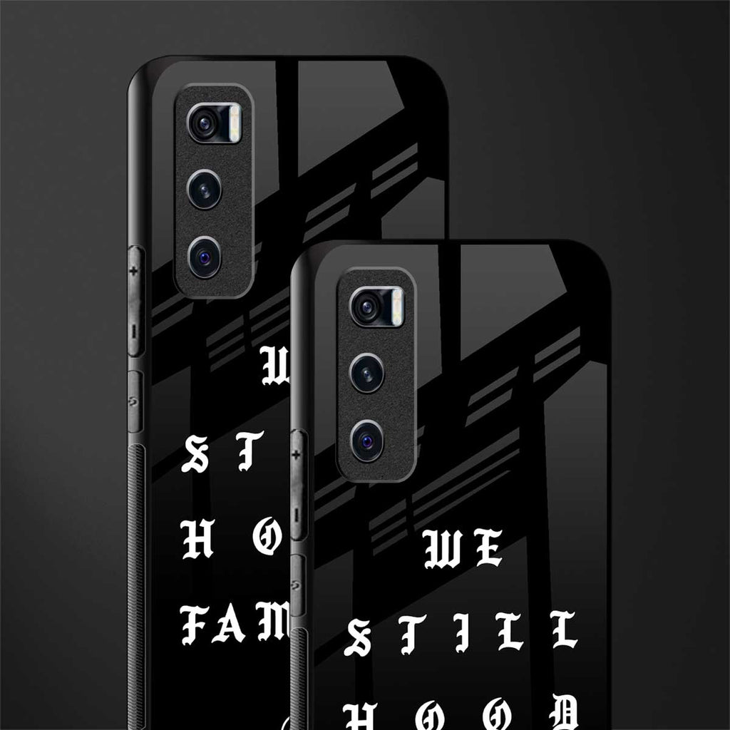 hood famous phone cover for vivo v20 se