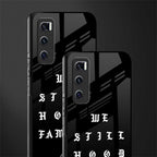 hood famous phone cover for vivo v20 se