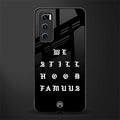 hood famous phone cover for vivo v20 se