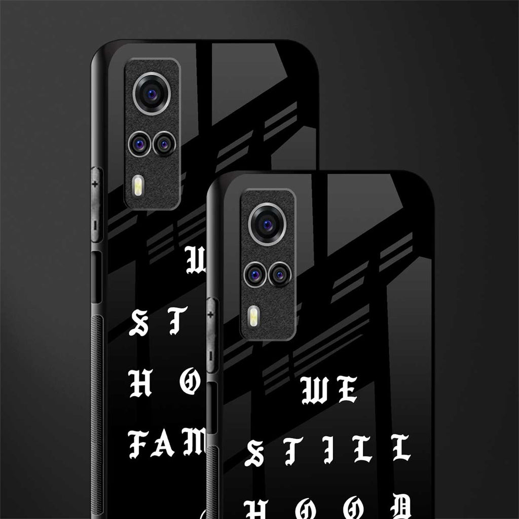 hood famous phone cover for vivo y31