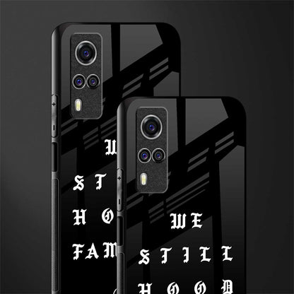 hood famous phone cover for vivo y51