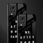 hood famous phone cover for vivo v20 pro