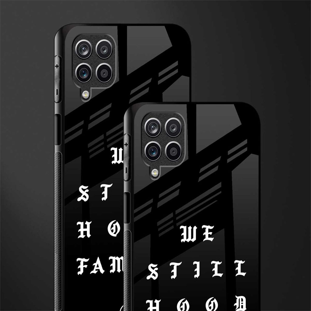 hood famous phone cover for samsung galaxy m42 5g