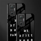 hood famous phone cover for redmi note 10 pro max