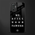 hood famous phone cover for redmi note 10 pro max