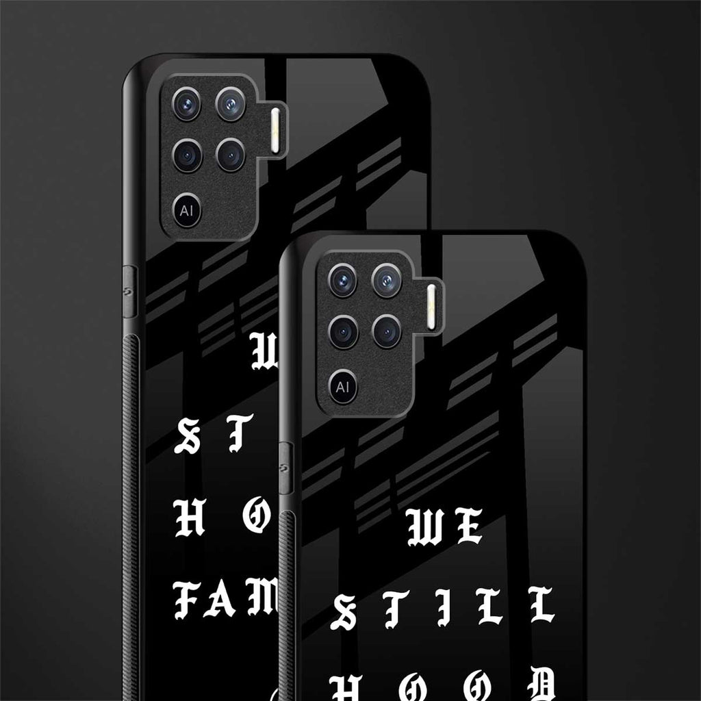hood famous phone cover for oppo f19 pro