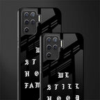 hood famous phone cover for oppo f19 pro