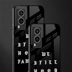 hood famous phone cover for vivo v21e 5g