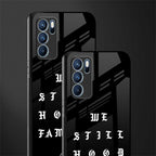 hood famous phone cover for oppo reno6 5g