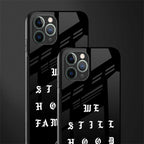hood famous phone cover for iphone 11 pro