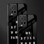 hood famous phone cover for vivo y21