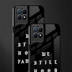 hood famous phone cover for realme 8i