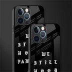 hood famous phone cover for iphone 12 pro