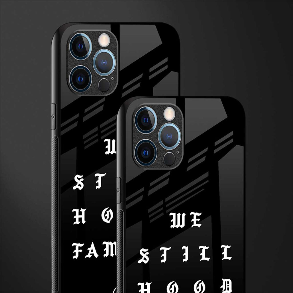 hood famous phone cover for iphone 12 pro max