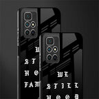 hood famous phone cover for redmi 10 prime