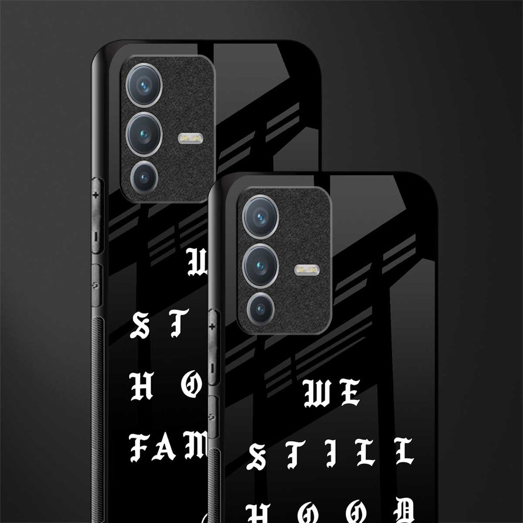 hood famous phone cover for vivo v23 pro 5g