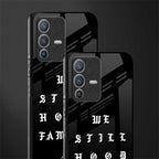 hood famous phone cover for vivo v23 pro 5g
