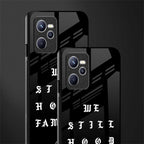 hood famous phone cover for realme c35