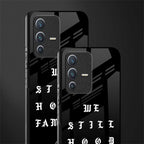 hood famous phone cover for vivo v23 5g