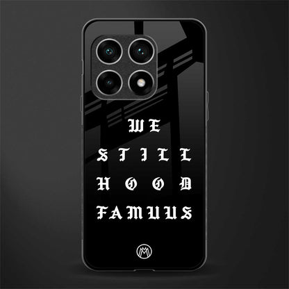 hood famous phone cover for oneplus 10 pro 5g