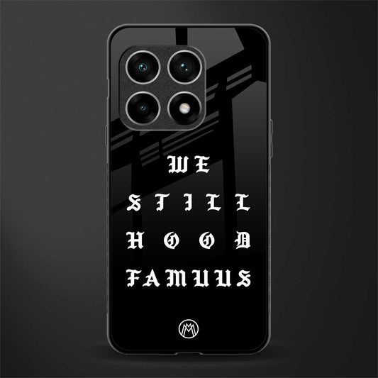 hood famous phone cover for oneplus 10 pro 5g